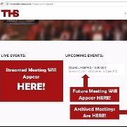 live stream instructions