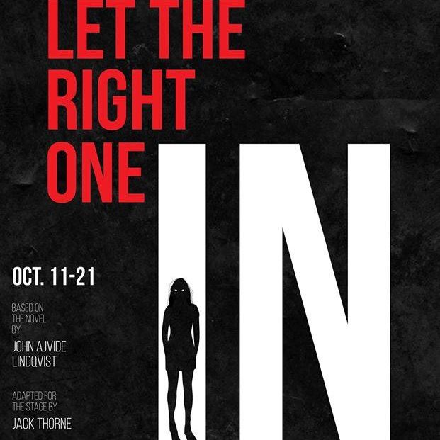 Let The Right One In