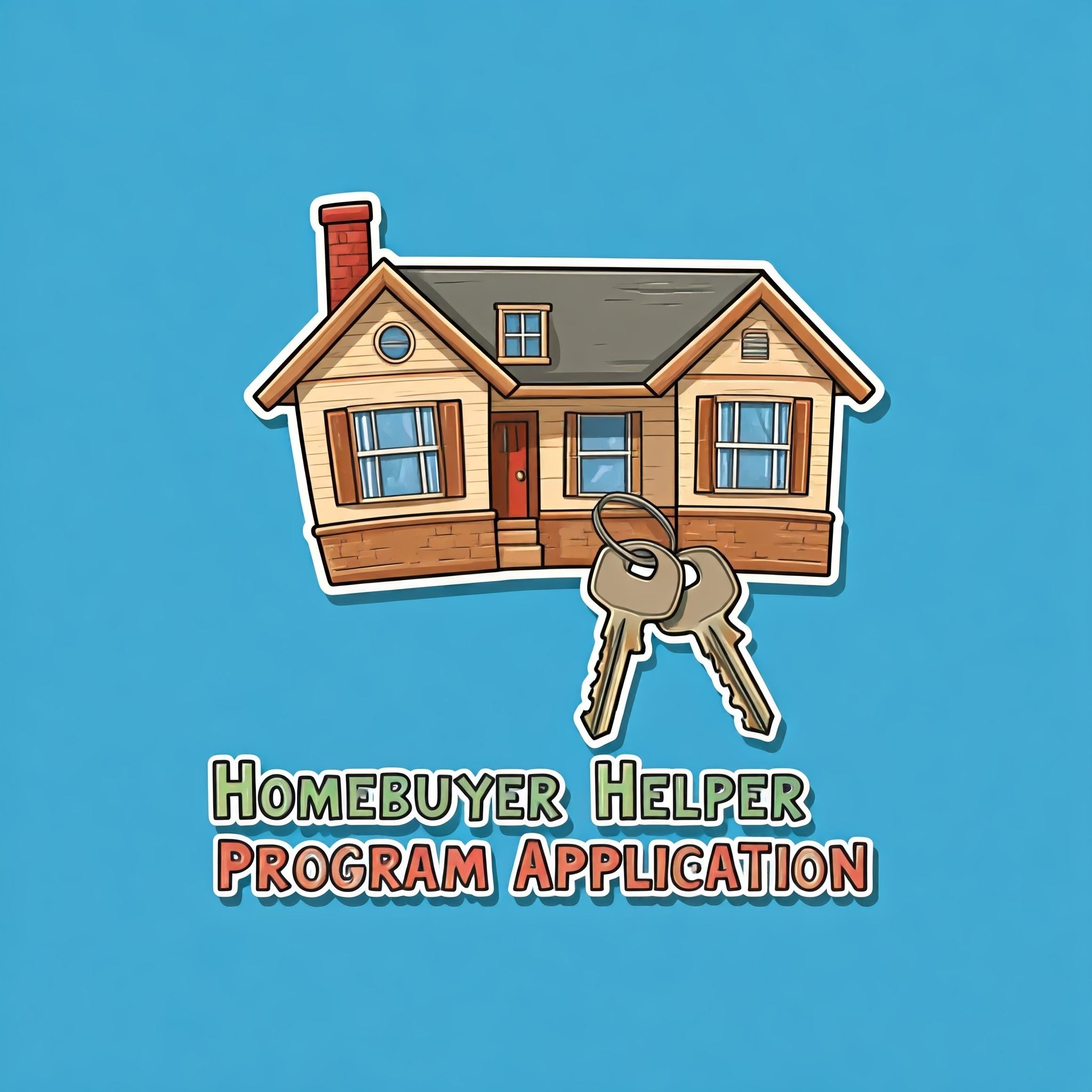 Homeowner Helper Application